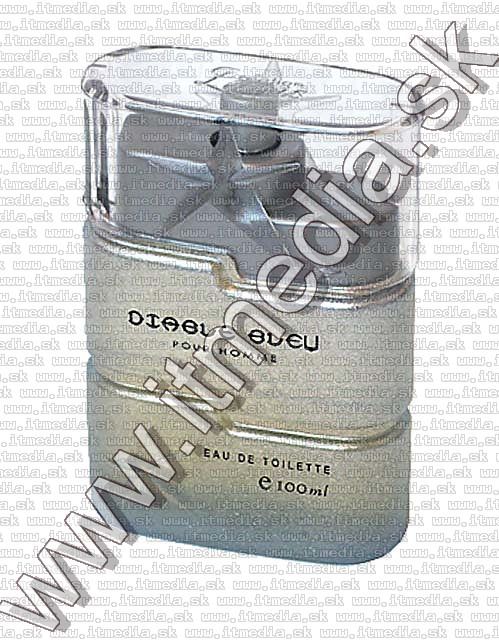 Image of Creation Lamis Diable Bleu Gift Set for Men  (IT3657)